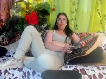 Chaturbate Free Porn Cam of girasol_walton