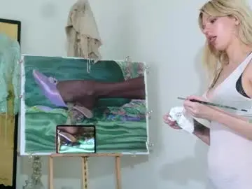 Chaturbate Nude Webcam of goddesssherry00