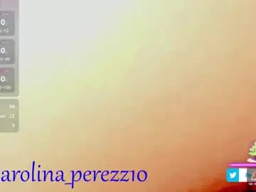 Chaturbate Live Sex of karol_sexxyy_