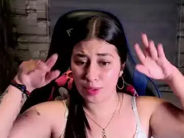 Chaturbate Best live sex cam show of kayla_vg