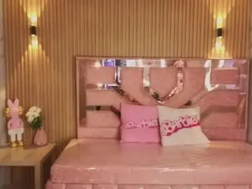 Chaturbate Live Porn of m_eris_s