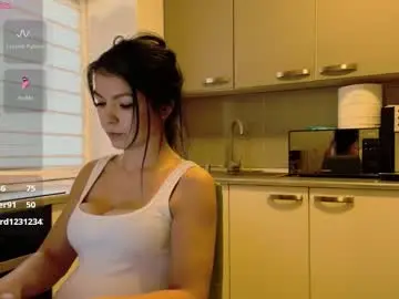 Chaturbate Free Porn Cam of missbya