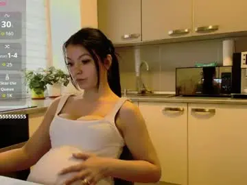 Chaturbate Best Webcam of missbya