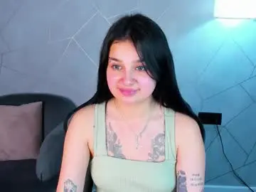 Chaturbate Best live sex cam show of nancy_johnsson