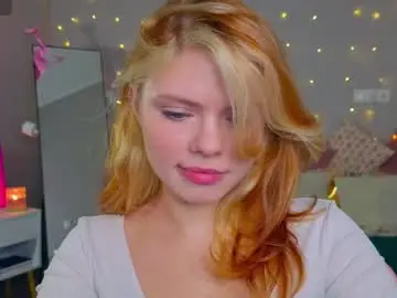 Chaturbate Nude Webcam of red__candy