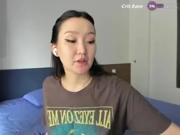 Chaturbate Live Porn of seon_mi