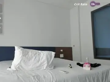 Chaturbate Watch Live Sex Cams of seon_mi