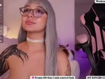 Chaturbate Live Sex of sofia_dream7