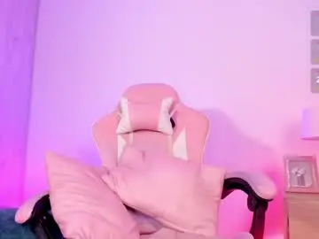 Chaturbate Free Porn Cam of violeth_7