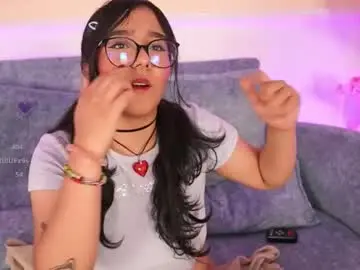 Chaturbate Sex Cam of violetjonesx
