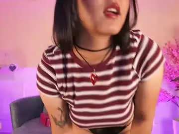 Chaturbate Live Sex of violetjonesx