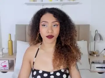 Chaturbate Adult Webcams of zoe_gruber