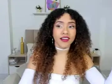 Chaturbate Sex Chat of zoe_gruber