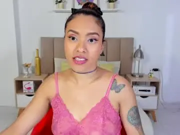 Chaturbate Live Porn of zoe_gruber