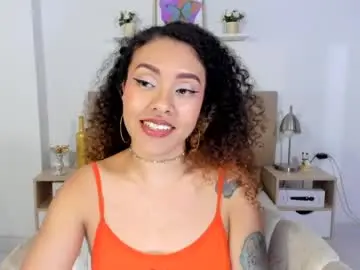 Chaturbate Live Sex of zoe_gruber