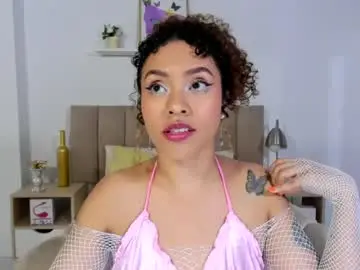 Chaturbate Nude Webcam of zoe_gruber