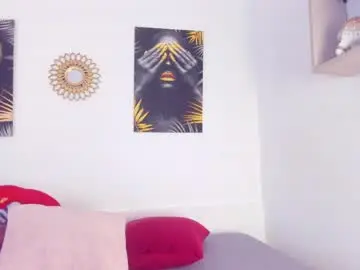 Chaturbate Adult Webcam of _abby_sweett