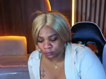 Chaturbate Adult Webcams of afrodita_queen_tx