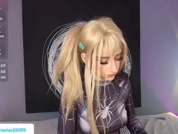 Chaturbate Sex Chat of alannaviera