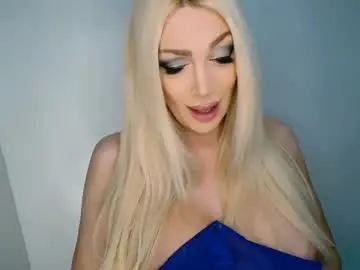 Chaturbate Best live sex cam show of barbi_bentley