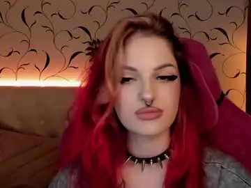 Chaturbate Adult Video Chat of bratziedarsie