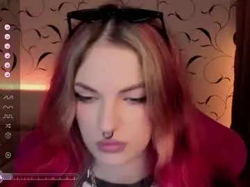 Chaturbate Adult Video Chat of bratziedarsie