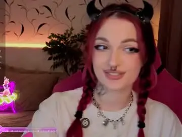 Chaturbate Adult Video Chat of bratziedarsie