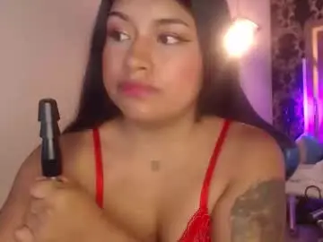 Chaturbate Sex Chat of chantalpetit