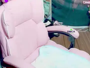 Chaturbate Best Webcam of cindy_cutiegirl