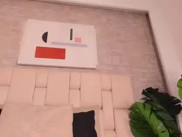 Chaturbate Live Sex of estefanyy_