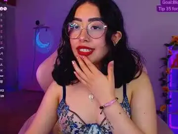 Chaturbate Nude Webcam of iamveroo