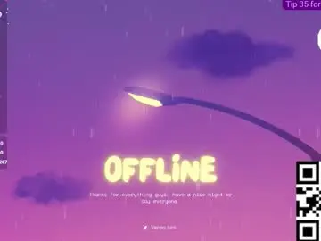 Chaturbate Nude Webcam of iamveroo