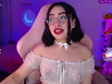 Chaturbate Live Sex of iamveroo