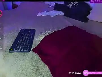 Chaturbate Sex Chat of iamveroo