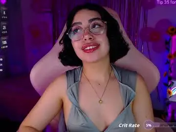 Chaturbate Private Sex Chat of iamveroo