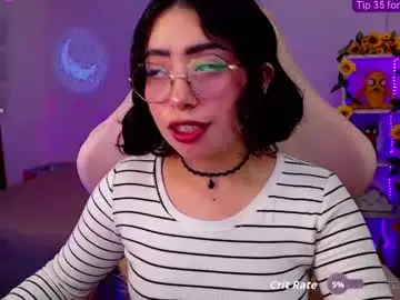 Chaturbate Sex Chat of iamveroo