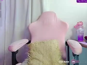 Chaturbate Best Webcam of iamveroo