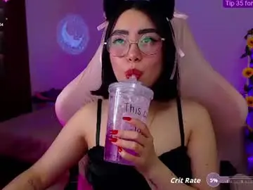Chaturbate Watch Live Sex Cams of iamveroo