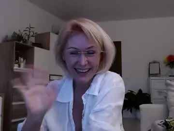 Chaturbate Nude Webcam of jasmin18v