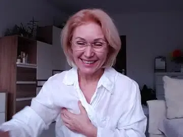 Chaturbate Nude Webcam of jasmin18v