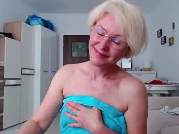 Chaturbate Nude Webcam of jasmin18v