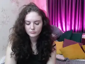 Chaturbate Best live sex cam show of julietvelour