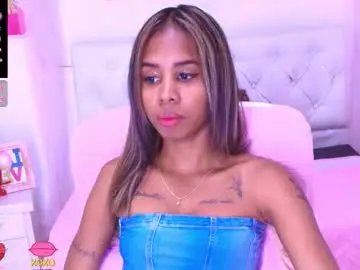 Chaturbate Free Porn Cam of karol_adams_1