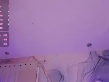 Chaturbate Private Sex Chat of kiim_taaylor