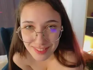 Chaturbate Sex Chat of maryrosejansson