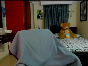 Chaturbate Live Porn of missvalery1