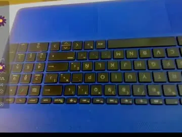 Chaturbate Live Porn of missvalery1