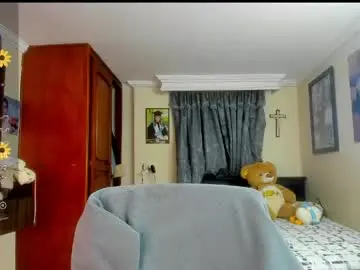 Chaturbate Best live sex cam show of missvalery1