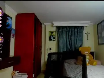 Chaturbate Live Porn of missvalery1