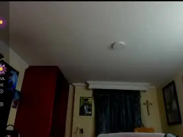 Chaturbate Private Sex Chat of missvalery1